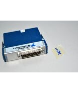 National Instruments NI 9201 W DSUB OEM RARE W1B4 - €103,57 EUR
