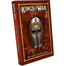Kings of War Kings of War 2022 Miniature - £66.62 GBP