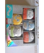 Squishmallows Exclusive Disney 100 Mickey Minnie Stitch Simba Bell Tinke... - $15.40 CAD