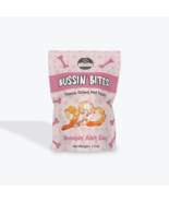 Human-Grade Freeze Dried Dog Treats Cat Treats - 100% Shrimp - $10.00