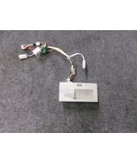 WP67006249 KENMORE REFRIGERATOR DAMPER ASSEMBLY - €108,07 EUR