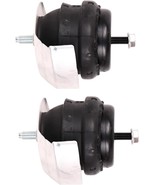 2Pcs Engine Mount Motor Compatible with Cadillac CTS 2003-2014, SRX 2004... - $158.99 CAD