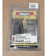 FERODO FDB2036ST Sintered Brake Pads Yamaha, 4542683 - $34.45 CAD