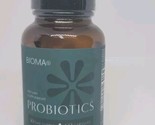 Bioma Probiotics for Digestive Health 3 In 1 Gut Health Probiotic 60 Caps - $38.40