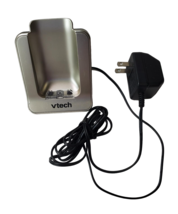 VTech Charging Dock Cradle with AC Power Supply for LS6425/LS6475/LS6476 - £14.23 GBP