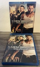 X-Men Origins: Wolverine (Two-Disc Ultimate Edition) [Blu-ray] Digital - £4.55 GBP