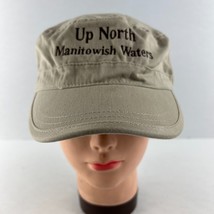 Up North Manitowish Waters Mao Private Cap - £19.54 GBP