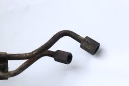 06-07 SUBARU IMPREZA WRX WAGON POWER STEERING LINES HOSES SET Q8583 image 9