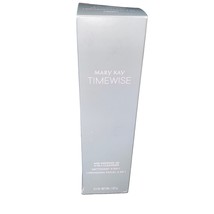 Mary Kay Timewise Age Minimize 3D. 4-in-1 Cleanser Normal To Dry Skin 4.5 Oz - £18.49 GBP