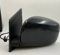 2008-2010 Chrysler Town &amp; Country Driver Side  Power Door Mirror Black E03B08058 - $53.99