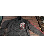 PROPHETS OF RAGE-Unf*ck The World Windbreaker Jacket ~Never Worn~ L XL 2... - $65.00