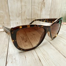 Sofia Vergara Tortoise Gradient Sunglasses - S06228LSV201KM 1010675 - $20.30 CAD