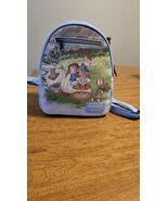 Avatar The Last Airbender Chibi Loungefly Backpack - Nickelodeon Aang So... - €36,15 EUR Avatar The Last Airbender Chibi Loungefly Backpack - Nickelodeon Aang So... - €36,15 EUR