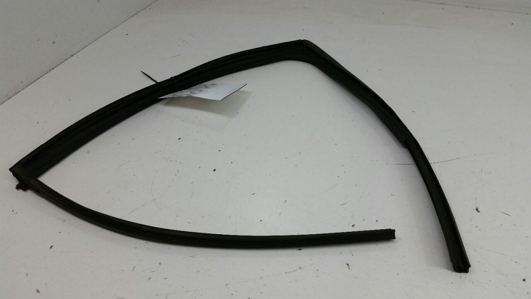 2014 Mazda 6 Door Glass Window Seal Rubber Gasket Right Passenger Rear B... - $49.79