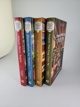 Miracles &amp; Mysteries Of Mercy Hospital Lot Of Four (4 Hc) 2021 Guideposts New - £19.98 GBP