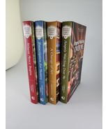 MIRACLES &amp; MYSTERIES of MERCY HOSPITAL Lot of Four (4 HC) 2021 GUIDEPOST... - £19.66 GBP