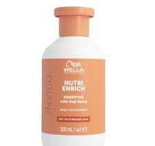 Wella Professionals Invigo Nutri-Enrich deeply nourishing shampoo, 300 ml - £39.90 GBP