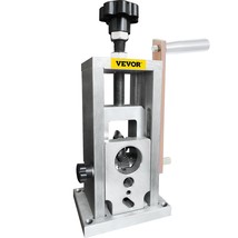 VEVOR Wire Stripping Machine, 0.06-1.57 inches Drill Powered, Manual Copper Stri - £113.36 GBP