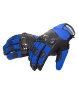 YAMAHA Polyester Riding Gloves For Men&#39;s - £73.69 GBP