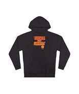 Emotionally Unavailable Hooded Sweatshirt Cozy Casual Pullover for Frien... - $1,074.57 MXN