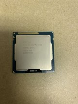 Intel Core i5-3550 Processor 3.30 GHz 6M Cache up to 3.70 GHz SR0P0 - $33.24