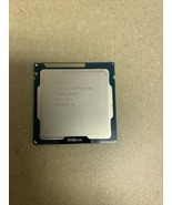 Intel Core i5-3550 Processor 3.30 GHz 6M Cache up to 3.70 GHz SR0P0 - £26.26 GBP
