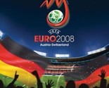 UEFA EURO 2008 Austria-Switzerland PC/DVD ROM - $21.05