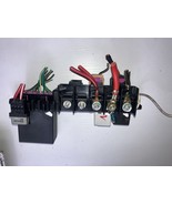 2002 02 VW Beetle Relay Block Battery Block Diesel - $49.49