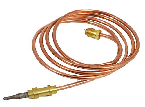 KUANG Thermocouple replacement for Desa LP Heater 098514-01 098514-02 - $13.72