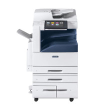 Xerox AltaLink C8030 A3 Color MFP Copy Print Scan Fax Finisher 30 ppm 50K COPIES - $4,306.50