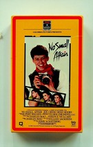 No Small Affair - RCA/Columbia Home Video (1985) - R - Beta 20429 - Preo... - £14.93 GBP