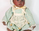 Knowles Yolanda&#39;s Picture Perfect Babies Danielle Black African American... - $19.75