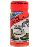 SILICONE WATER GUARD Bottle w/ Dauber Waterproofing Leather Boot Shoe AT... - $39.57 CAD