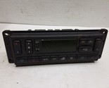 05 06 Ford expedition heater AC control with heated and cooled seats 5L1... - $54.44