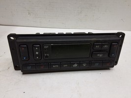 05 06 Ford expedition heater AC control with heated and cooled seats 5L1... - $54.44
