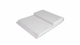 20 x 30 White Tissue Paper-1 Ream Pack, 960 Total Sheets … - $1,203.93 MXN