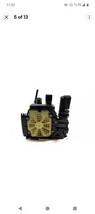 17-19 AUDI A4 A5 B9 8W 8WS 2.0L AUTO AWD TRANSMISSION VALVE BODY w/ MECHATRONIC image 2