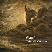 Tales of Creation Candlemass CD - £13.43 GBP