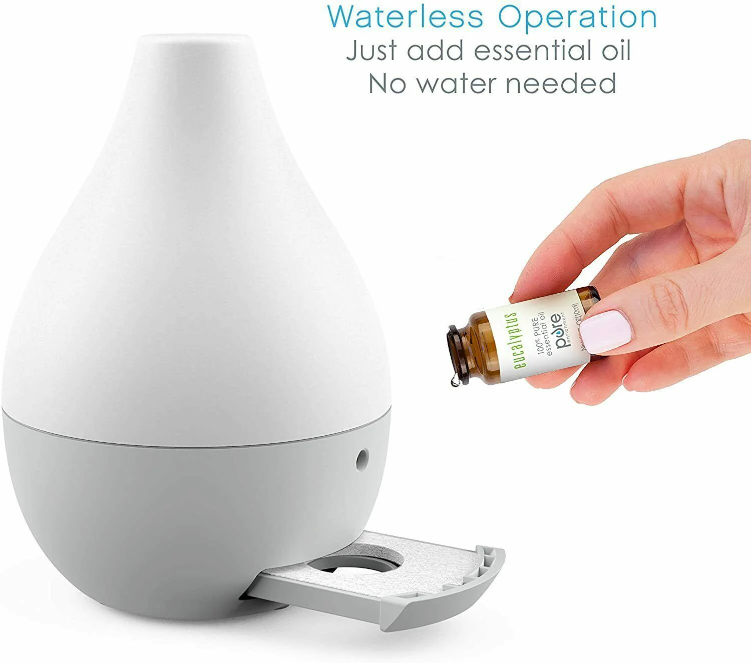 4K WiFi Full HD Aroma Diffuser Camera Baby Monitoring - $239.99
