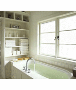 36&quot; Wide x 10 ft Frosted White Privacy Window Film - $76.06