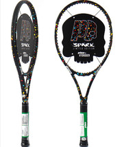 Prince 2023 Hydrogen Spark Tennis Racket Racquet 100sq 265g 16x19 G2 7T5... - £256.76 GBP