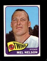 1965 Topps #564 Mel Nelson Exmt Twins *X52692 - £5.67 GBP