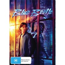 Blue Beetle DVD | Region 4 - £11.60 GBP