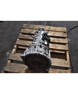 21-23 Jeep Wrangler 2.0L Hybrid 4xe 8 Speed Automatic Transmission 8P-75PH - €1.525,29 EUR