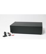 Earthquake Sound Couch Potato CP8 8&quot; 300W Class AB Amplifier Home Subwoofer - $3,679.52 MXN