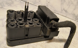 2008-2012 VW Jetta Golf GTI ABS Anti Lock Brake Pump Module Unit 1K06145... - $127.71