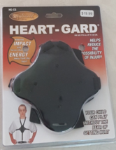 Chest Protector Baseball Markwort Youth Heart-Gard  - $16.95
