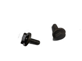 Camshaft Bolts Pair From 2017 Ford Escape  2.0  Turbo - $19.95