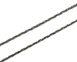 Women&#39;s Chain 14kt Yellow and White Gold 395523 - $179.00