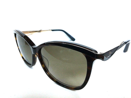 New Christian DIOR MetalEyes2 6NYHA Tortoise Oversized Women&#39;s Sunglasses Italy - £266.02 GBP